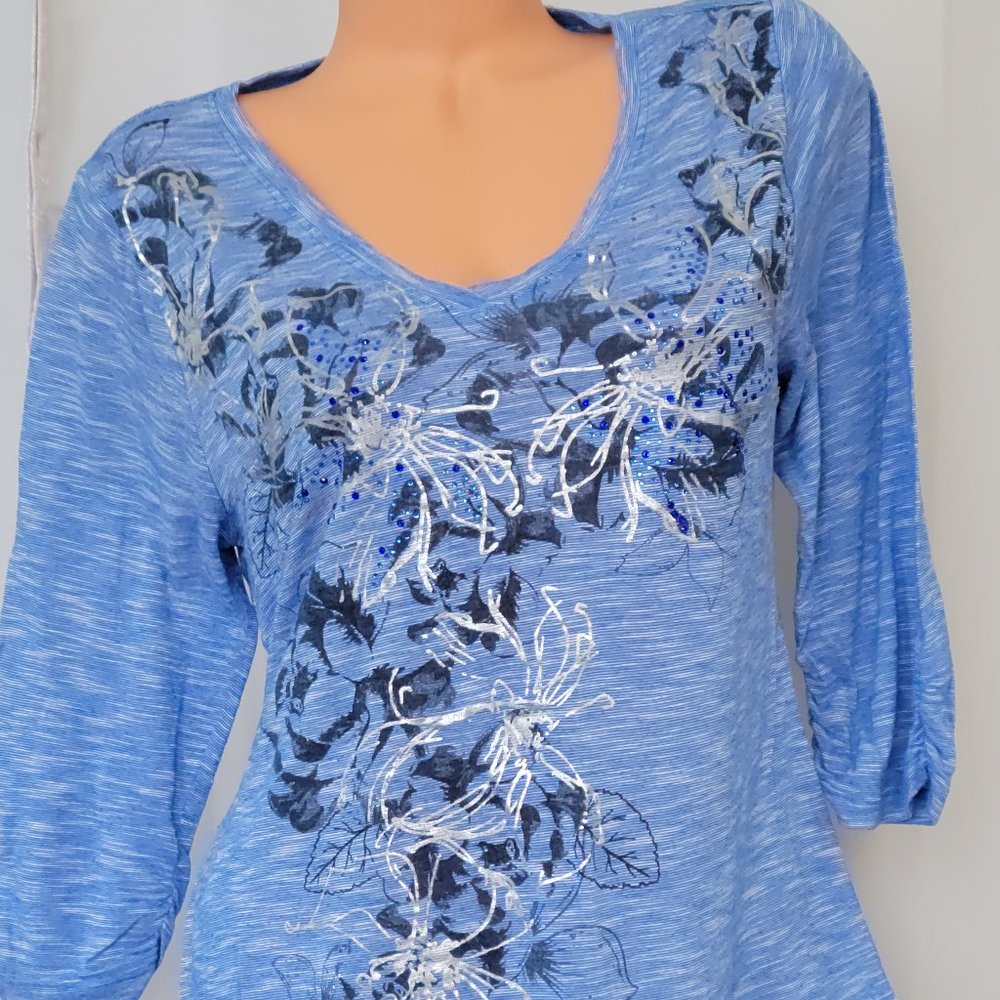 Womens Top, L